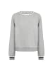 soyaconcept Pullover SC in 99110 LT GREY MELANGE