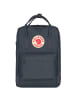 FJÄLLRÄVEN Kanken Rucksack 35 cm Laptopfach in navy