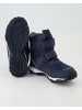 Viking Winterschuhe in Blau