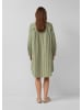 s.Oliver Kleid in 79G7_olivgrün