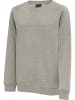 Hummel Hummel Sweatshirt Hmlred Multisport Unisex Kinder in GREY MELANGE