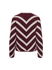 ONLY Pullover in zinfandel