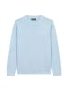 Marc O'Polo Pullover regular in homestead blue