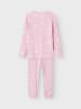 name it Pyjama Set in Pink Lavender