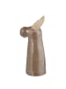 Butlers Butlers Vase MOOSE Elch in Braun
