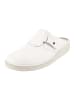 Finn Comfort Clogs Venedig in Weiß
