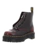 Dr. Martens in bordeaux