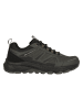 Whistler Outdoorschuhe Qisou M in 1071 Black Ink