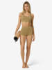 super.natural W SUPER PANTY in Beige