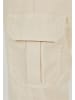 Urban Classics Cargo Trousers in whitesand