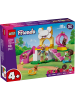 LEGO Friends Welpenspielplatz in Mehrfarbig ab 4 Jahre