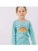 Walkiddy Langarmshirt Dinasaur World-Shirt