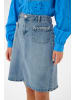 Cream Denimrock CRGrazie Regular fit in Cambell Medium Blue Denim