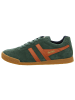Gola Sneaker Low in grün