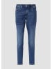 QS Jeans-Hose in 57Z6_blau