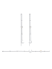Elli Schmuckset 925 Sterling Silber Astro, Halbmond, Schmuckset in Silber