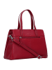 PICARD Bali Bali Schultertasche Leder 32 cm in red