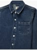 KOTON JACKSACKEN in Dunkles Indigo