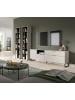ebuy24 Regalsystem Noida (3-teilig) Kaschmir 305 x 41 cm