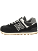 New Balance Sneaker low U 574 RUS in schwarz