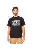 Marmot MMMW GRADIENT TEE in Schwarz