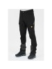Whistler Beina M Outdoor Pant in Schwarz01100
