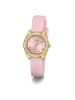 Guess Quarzuhr GW1000L2 in Gold