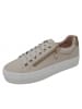 s.Oliver Sneaker  in Beige