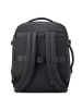Roncato Metropolitan Reiserucksack 45 cm in black