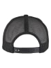 Mister Tee Trucker - Classic in blk/wht/blk