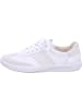 Legero Halbschuh SILENCE in WHITE