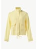 comma Indoor-Jacke in 1172_helles zitrone