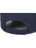 styleBREAKER Military Cap in Navy