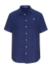 Colorado Denim Hemd in Blau