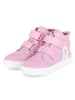 bisgaard High Sneaker JAXON in Rosa