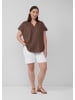 s.Oliver Bluse in 8828_mokka