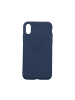 COFI 1453 TFO Matt TPU Kompatibel mit  iPhone 18 Pro Max / 17 Pro Max in Dunkelblau