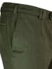 Murk Stoffhose für Herren in olive