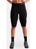 Mons Royale Short in Schwarz