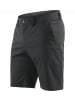 Haglöfs kurze Wanderhose Mid Solid Shorts in True black