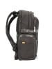 Roncato Rover Rucksack 42 cm Laptopfach in nero