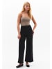 OXXO Weite Hosen BLACK