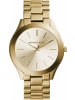 Michael Kors Uhr in Gold