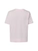 Marie Lund T-Shirt in rosa