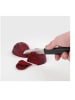 APS GERMANY Messer 662238 in Schwarz