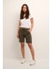 Kaffe Shorts KAnaya Regular fit in Grape Leaf