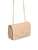 Kazar Schultertaschen in Beige