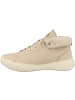 Palladium Sneaker mid Pallanova Chukka WL in beige