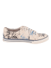 Dogo Classic Sneaker - Deepness 37 in Natur