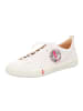 Think! Sneakers Low TURNA in Bianco/Kombi